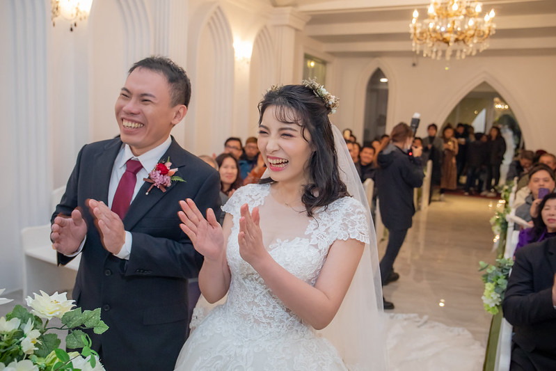 Wedding婚禮記錄 大熊婚禮攝影 