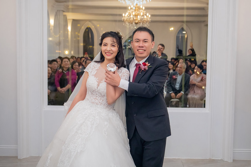 Wedding婚禮記錄 大熊婚禮攝影 