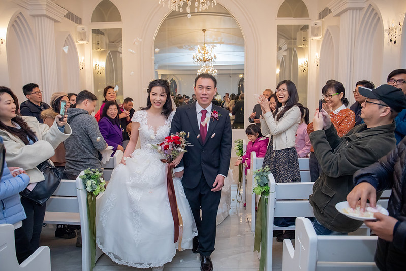 Wedding婚禮記錄 大熊婚禮攝影 