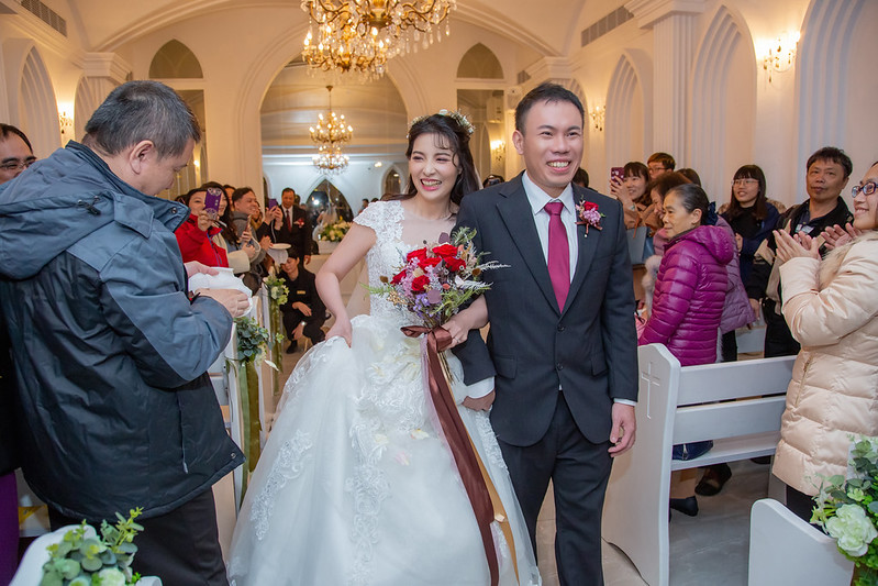 Wedding婚禮記錄 大熊婚禮攝影 
