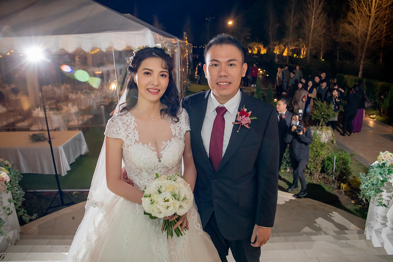 Wedding婚禮記錄 大熊婚禮攝影 