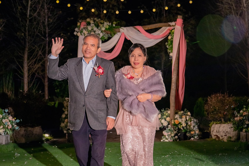 Wedding婚禮記錄 大熊婚禮攝影 