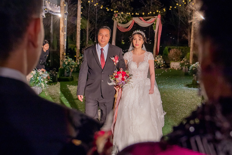 Wedding婚禮記錄 大熊婚禮攝影 