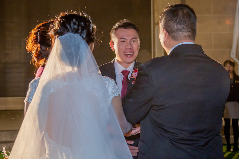 Wedding婚禮記錄 大熊婚禮攝影 