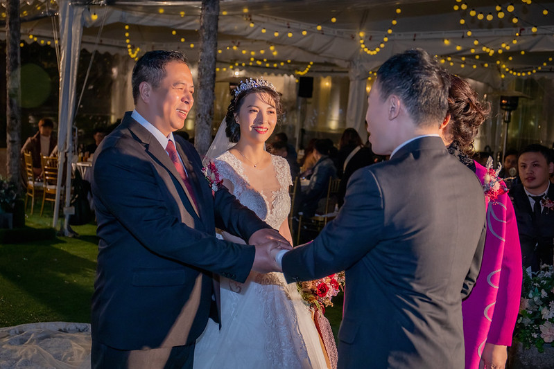 Wedding婚禮記錄 大熊婚禮攝影 