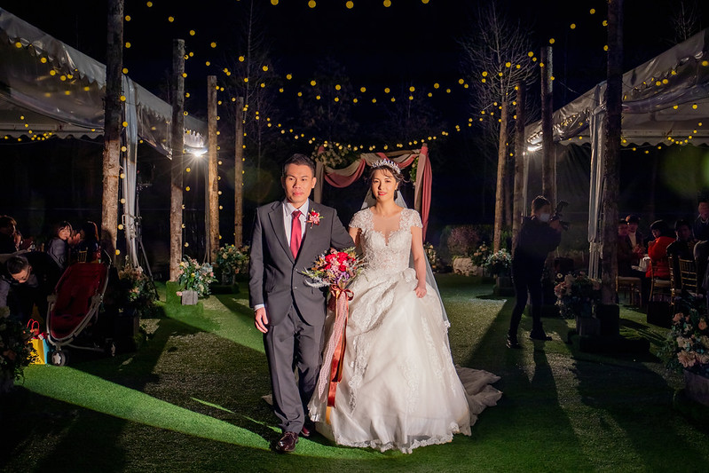 Wedding婚禮記錄 大熊婚禮攝影 