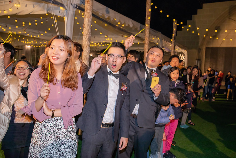 Wedding婚禮記錄 大熊婚禮攝影 