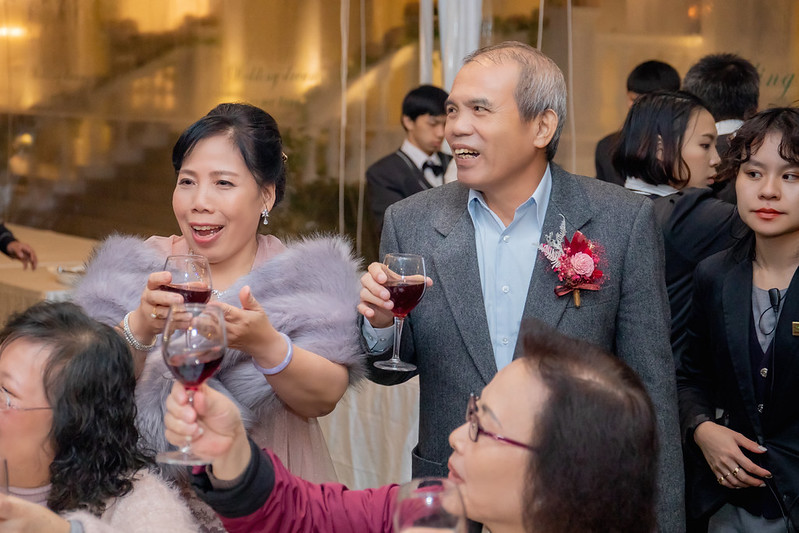 Wedding婚禮記錄 大熊婚禮攝影 