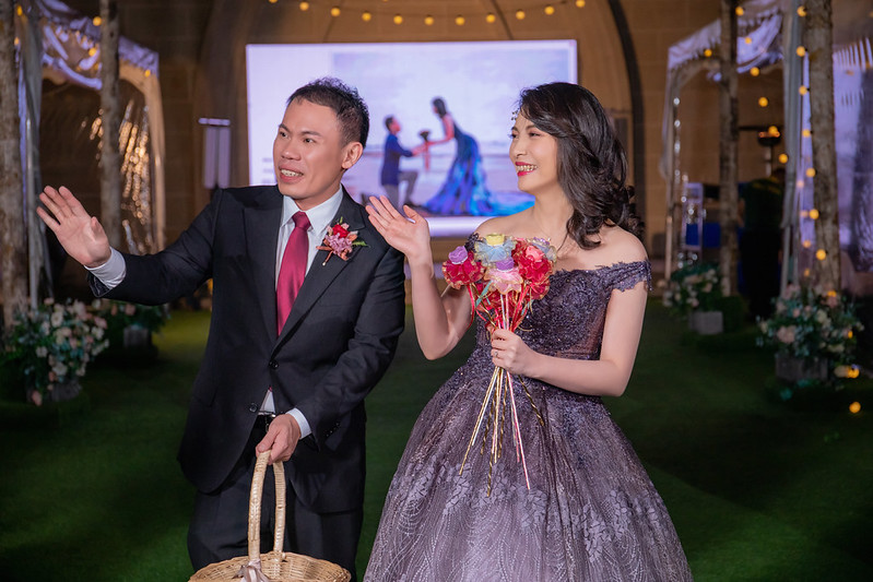 Wedding婚禮記錄 大熊婚禮攝影 