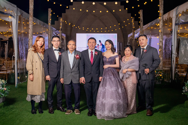 Wedding婚禮記錄 大熊婚禮攝影 
