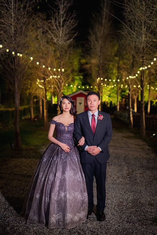 Wedding婚禮記錄 大熊婚禮攝影 