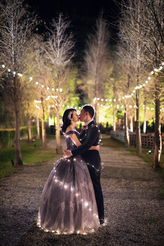 Wedding婚禮記錄 大熊婚禮攝影 