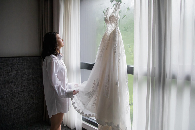 Wedding婚禮記錄 大熊婚禮攝影 