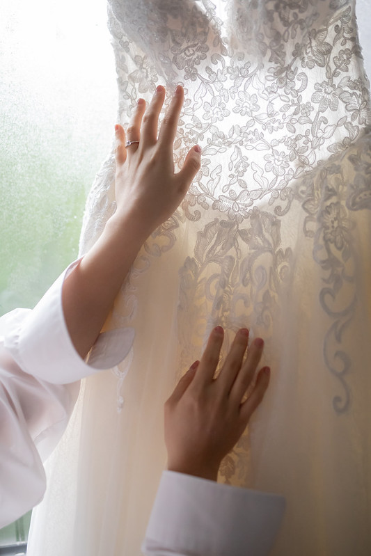Wedding婚禮記錄 大熊婚禮攝影 
