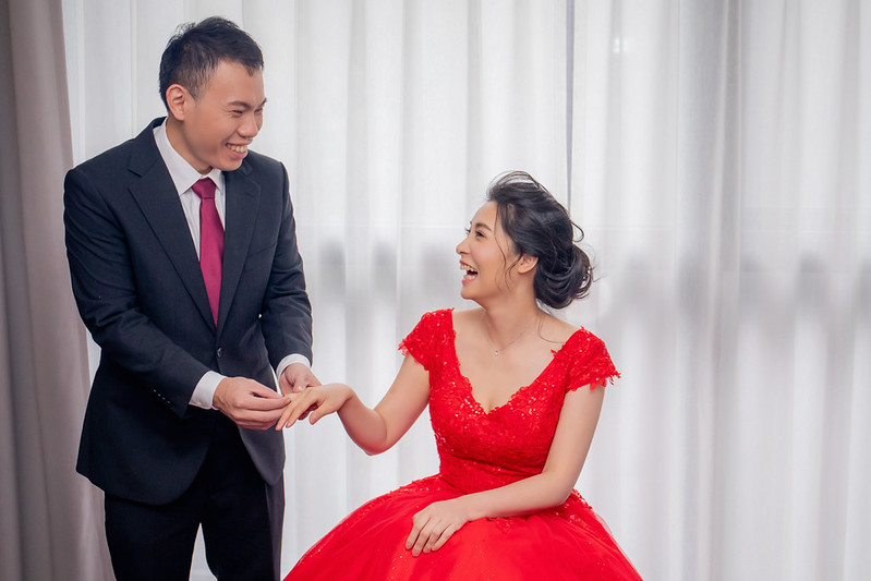 Wedding婚禮記錄 大熊婚禮攝影 