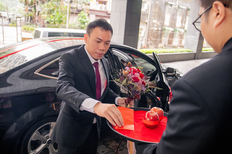 Wedding婚禮記錄 大熊婚禮攝影 