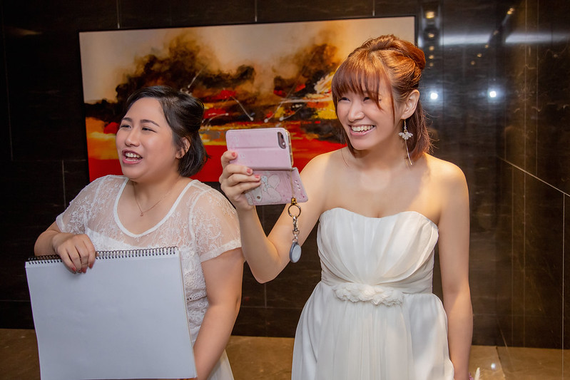 Wedding婚禮記錄 大熊婚禮攝影 