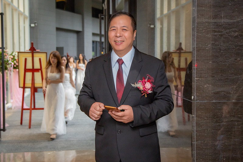 Wedding婚禮記錄 大熊婚禮攝影 
