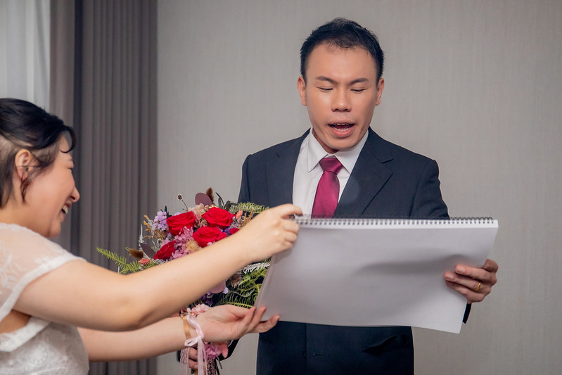 Wedding婚禮記錄 大熊婚禮攝影 
