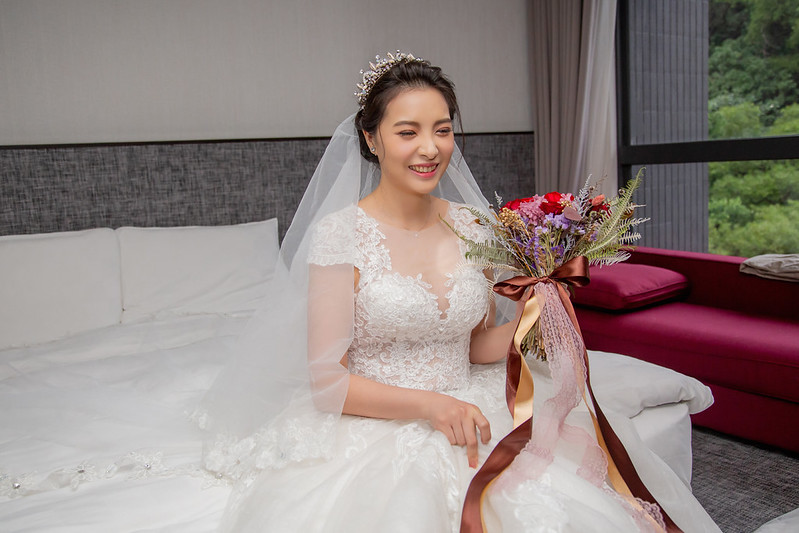 Wedding婚禮記錄 大熊婚禮攝影 