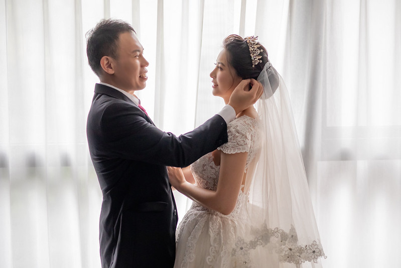 Wedding婚禮記錄 大熊婚禮攝影 