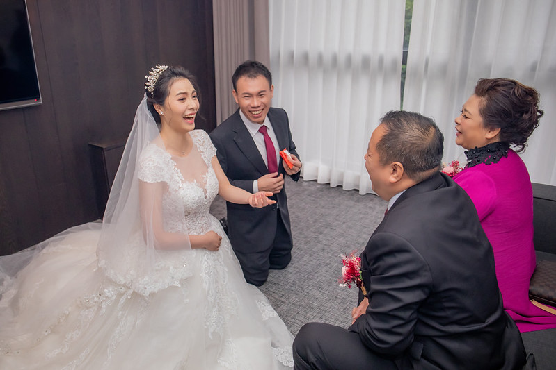Wedding婚禮記錄 大熊婚禮攝影 