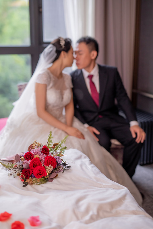 Wedding婚禮記錄 大熊婚禮攝影 