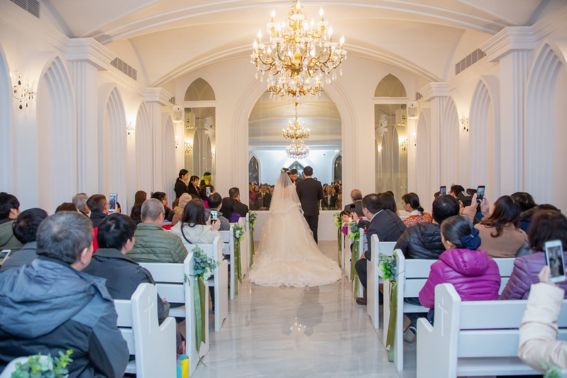 Wedding婚禮記錄 大熊婚禮攝影 