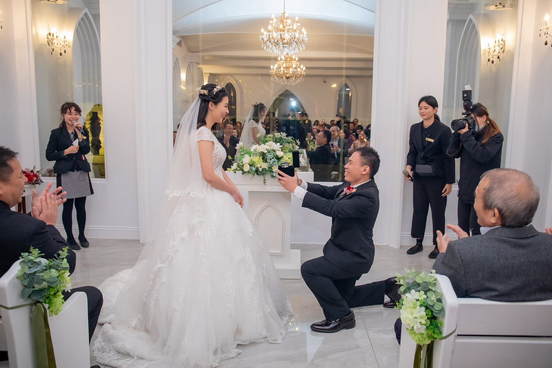 Wedding婚禮記錄 大熊婚禮攝影 