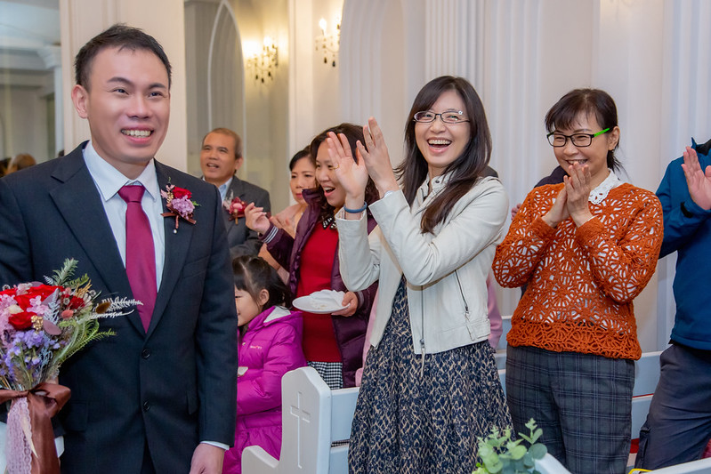 Wedding婚禮記錄 大熊婚禮攝影 