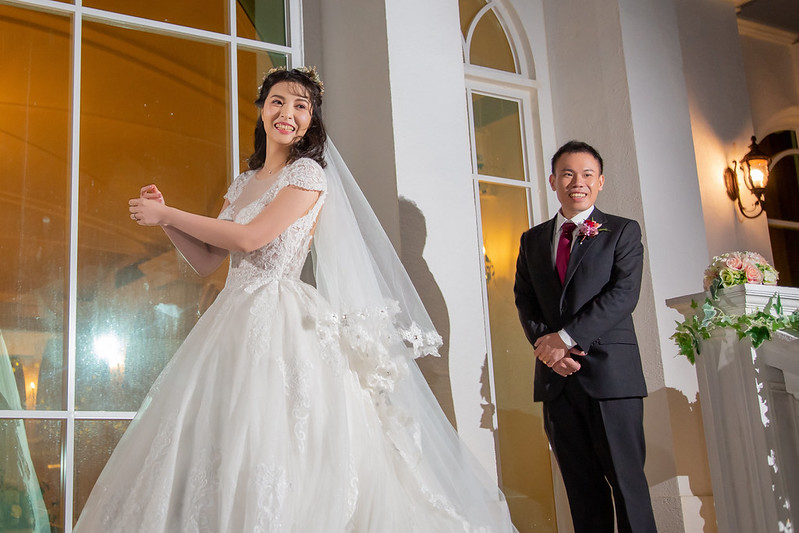 Wedding婚禮記錄 大熊婚禮攝影 