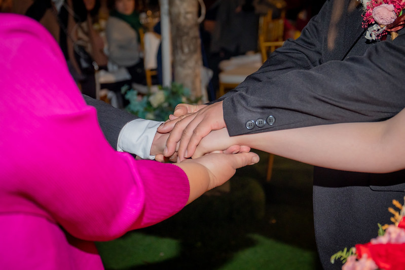 Wedding婚禮記錄 大熊婚禮攝影 
