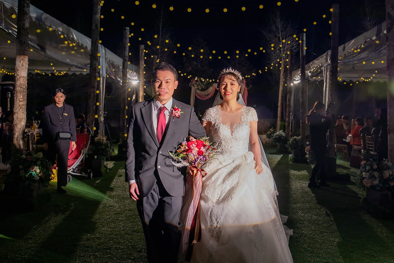 Wedding婚禮記錄 大熊婚禮攝影 