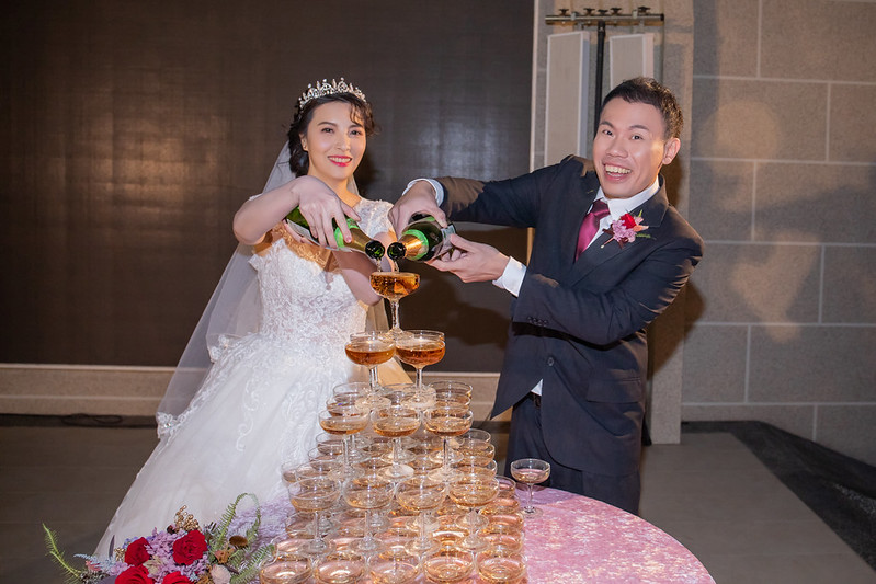 Wedding婚禮記錄 大熊婚禮攝影 