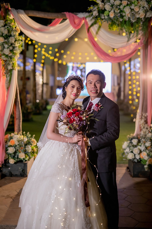 Wedding婚禮記錄 大熊婚禮攝影 