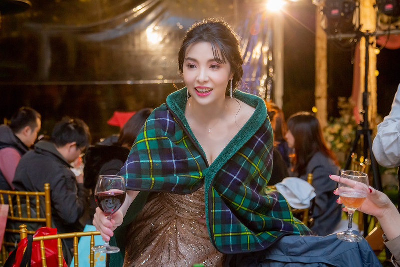 Wedding婚禮記錄 大熊婚禮攝影 