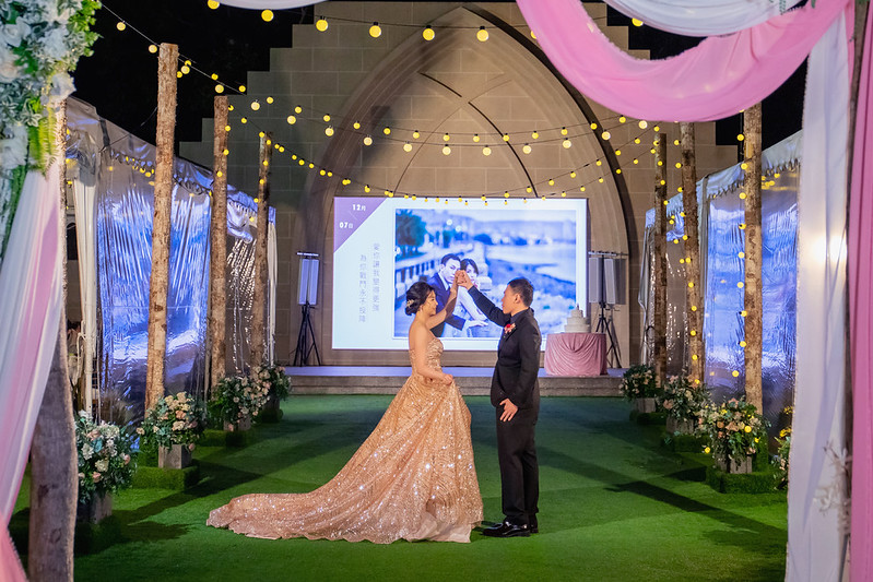 Wedding婚禮記錄 大熊婚禮攝影 