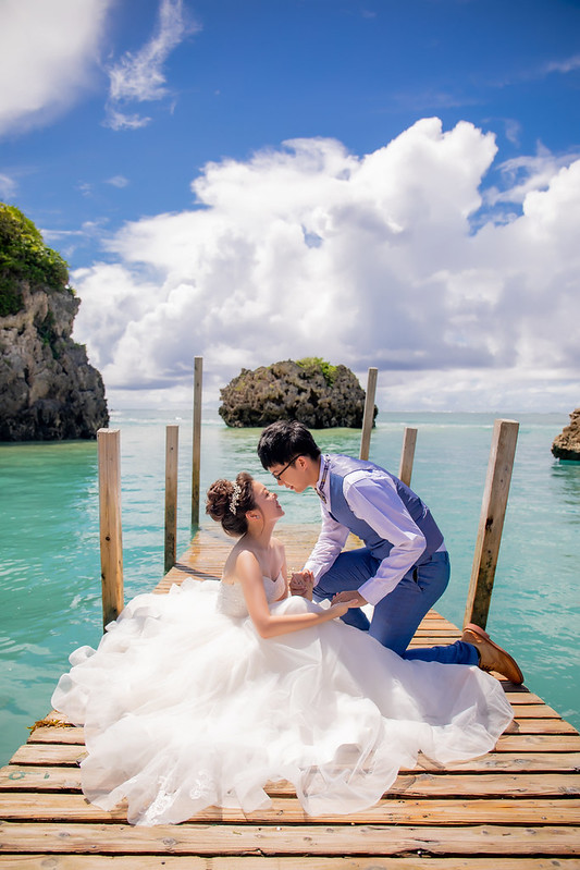 海外婚紗婚禮攝影推薦 