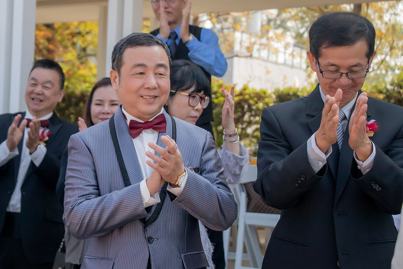 Apple婚禮攝影 Wedding婚禮記錄 大熊婚禮攝影 