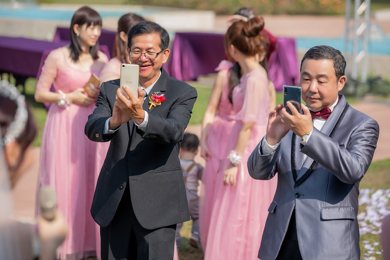 Apple婚禮攝影 Wedding婚禮記錄 大熊婚禮攝影 