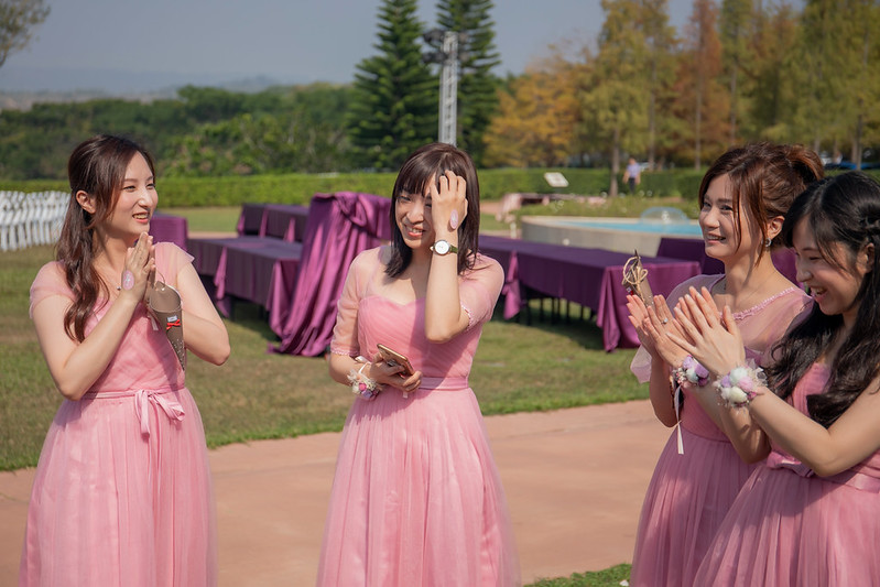 Apple婚禮攝影 Wedding婚禮記錄 大熊婚禮攝影 