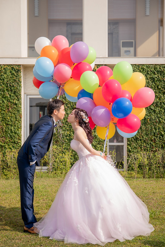 Apple婚禮攝影 Wedding婚禮記錄 大熊婚禮攝影 