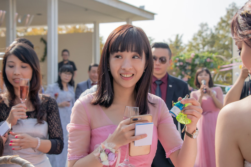 Apple婚禮攝影 Wedding婚禮記錄 大熊婚禮攝影 