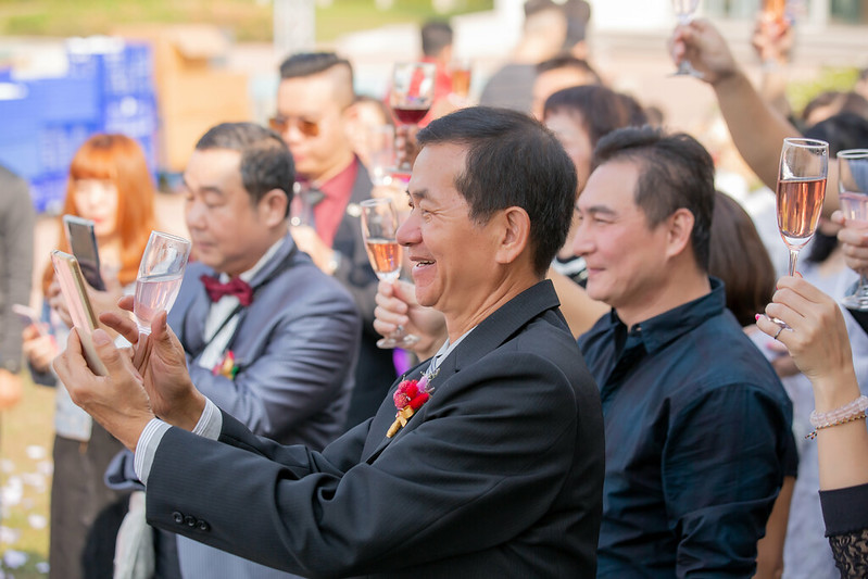 Apple婚禮攝影 Wedding婚禮記錄 大熊婚禮攝影 
