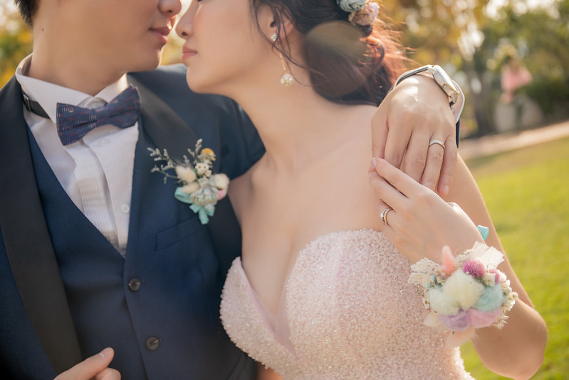 Apple婚禮攝影 Wedding婚禮記錄 大熊婚禮攝影 