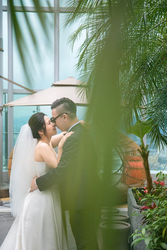 Apple婚禮攝影 Wedding婚禮記錄 Zhuang婚禮攝影 