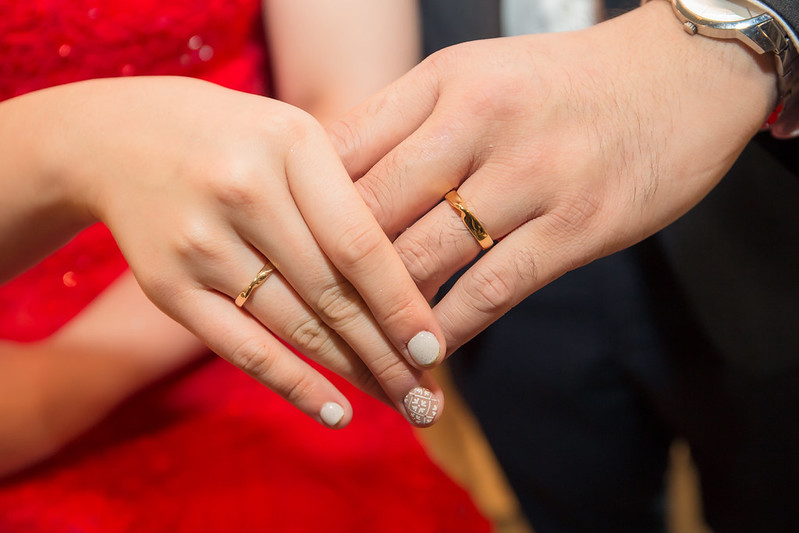 Apple婚禮攝影 Wedding婚禮記錄 Zhuang婚禮攝影 