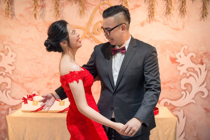 Apple婚禮攝影 Wedding婚禮記錄 Zhuang婚禮攝影 