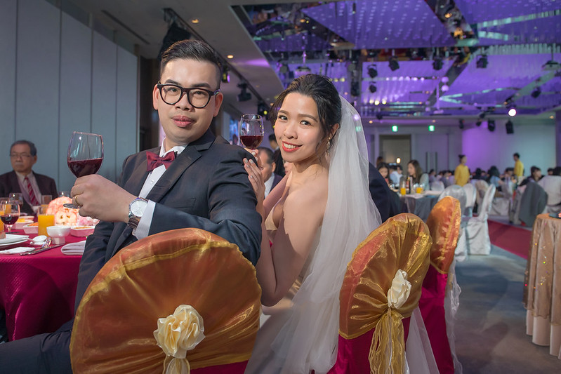 Apple婚禮攝影 Wedding婚禮記錄 Zhuang婚禮攝影 