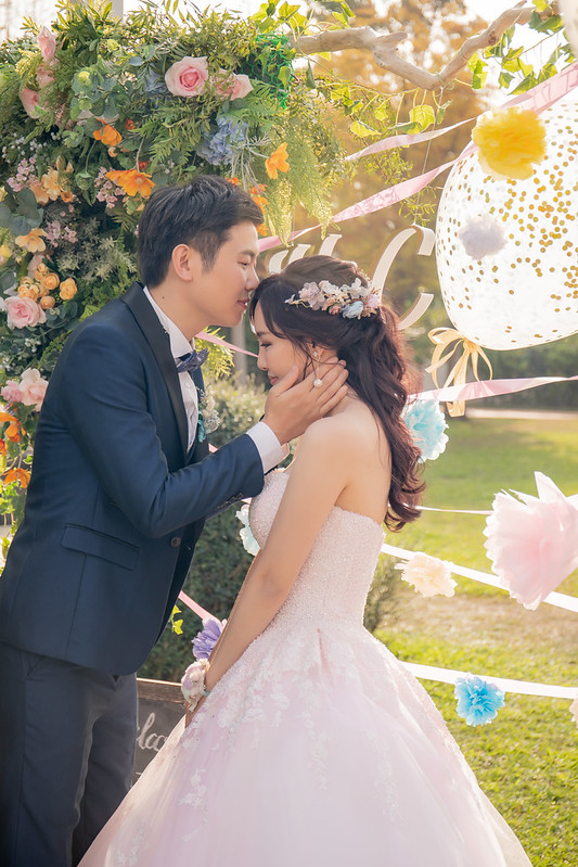 Apple婚禮攝影 Wedding婚禮記錄 大熊婚禮攝影 